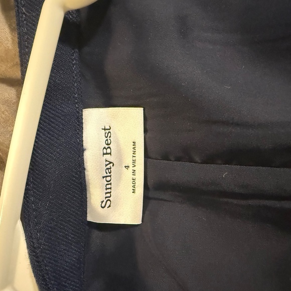 Aritzia Palace Skirt - Picture 5 of 6